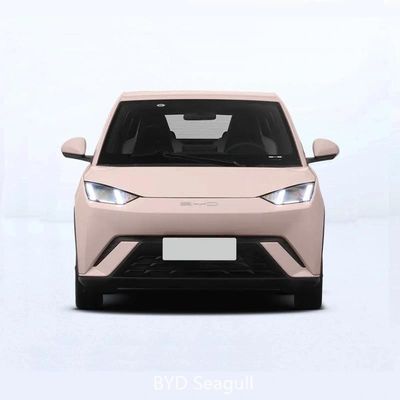 Byd Seagull 2023 Elektroauto 0,5h Schnellladzeit und Reichweite von 405 km DOT-zertifiziert