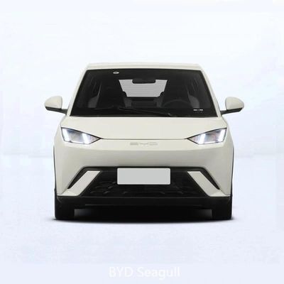 Byd Seagull 2023 Elektroauto 0,5h Schnellladzeit und Reichweite von 405 km DOT-zertifiziert