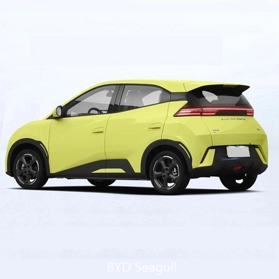 Byd Seagull 2023 Flying Edition 405km Langstrecken-Energiefahrzeug EV und 330Kw Maximalleistung