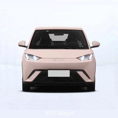 Byd Seagull 2023 Flying Edition 405km Langstrecken-Energiefahrzeug EV und 330Kw Maximalleistung