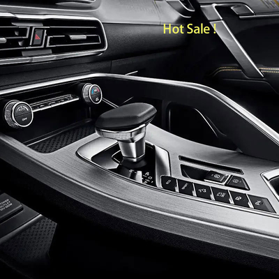 2023 Geely Coolray Binyue 1.4t/L4/14HP SUV Binyue Benzinfahrzeug für Straßenbedingungen