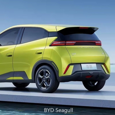 Energiefahrzeug Byd Seagull Flying Edition reine elektrische Reichweite 405 km maximale Leistung Kw 330 2023