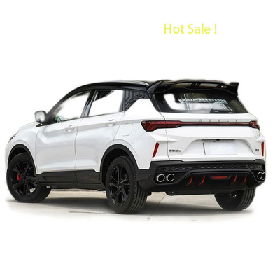 Smart Car Geely Binyue Cool 1.5t DCT Champion Edition 1.5t Diamond Edition Kleiner SUV für Ihren Alltag