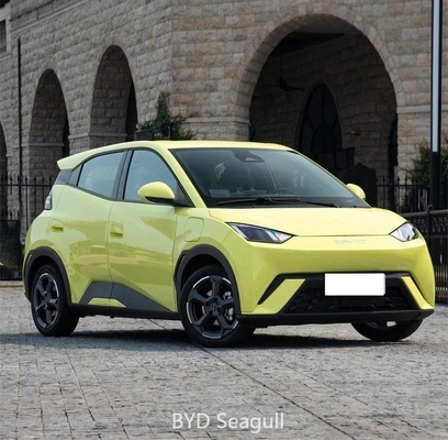 BYD Seagull 2023 Flying Edition Vorläufer Fahrmodus PHEV EV-Auto mit CATL-Batterie