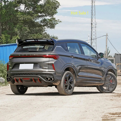 Geely Binyue Cool 1.5td DCT Champion Edition Benzin angepasst an Ihre Anforderungen