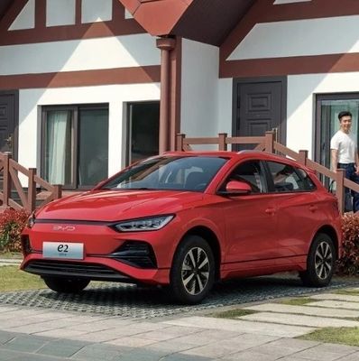 PHEV Byd E2 Elektroauto E2 Byd Die ultimative Lösung für eine Beschleunigung von 0-50 km/h
