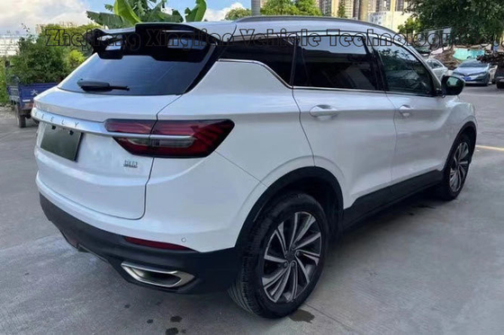 E-Mail oder Telefon On-Line Service und Ersatzteilverkauf Geely Coolray 2024 Binyue 1.5t Motor SUV