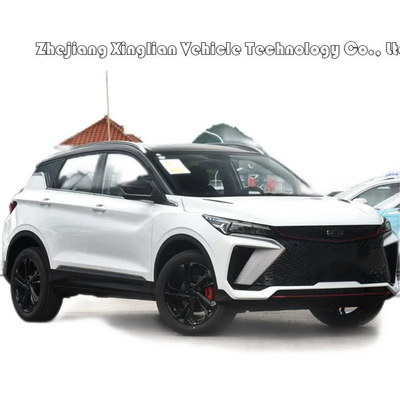 E-Mail oder Telefon On-Line Service und Ersatzteilverkauf Geely Coolray 2024 Binyue 1.5t Motor SUV