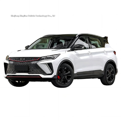E-Mail oder Telefon On-Line Service und Ersatzteilverkauf Geely Coolray 2024 Binyue 1.5t Motor SUV