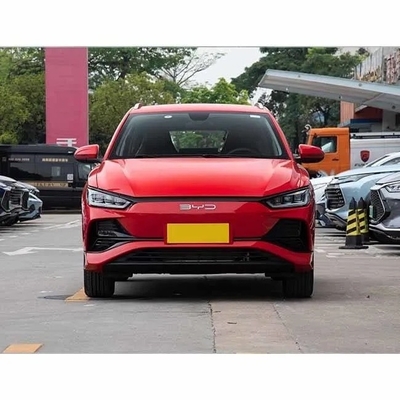 PHEV Byd E2 EV Ca 2023 Ea1 E1 D1 E2 E5 E6 Linksgetriebener Elektro-SUV 4260*1760*1530