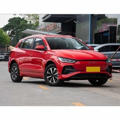 PHEV Byd E2 EV Ca 2023 Ea1 E1 D1 E2 E5 E6 Linksgetriebener Elektro-SUV 4260*1760*1530
