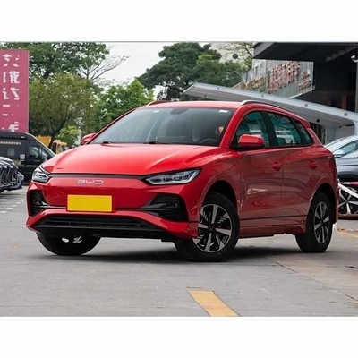 PHEV Byd E2 EV Ca 2023 Ea1 E1 D1 E2 E5 E6 Linksgetriebener Elektro-SUV 4260*1760*1530