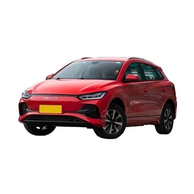 PHEV Byd E2 EV Ca 2023 Ea1 E1 D1 E2 E5 E6 Linksgetriebener Elektro-SUV 4260*1760*1530