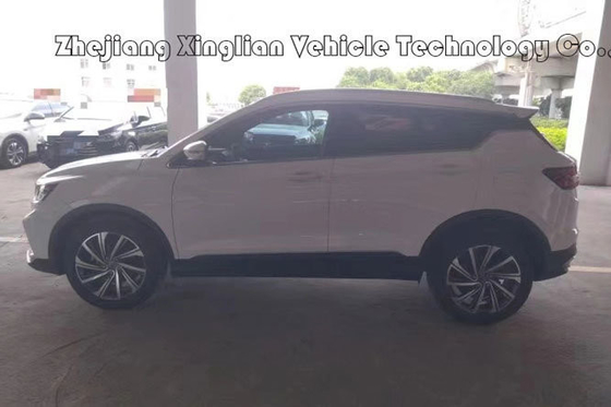 2023 Geely Binyue Phev SUV 1.5 Turbo 177 PS und kundenspezifisches Design mit manuellem Getriebe