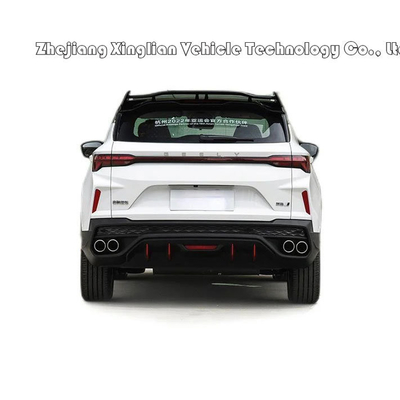 2023 Geely Binyue Phev SUV 1.5 Turbo 177 PS und kundenspezifisches Design mit manuellem Getriebe