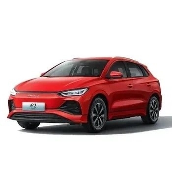 Maximal Drehmoment 180n*M 405km 5Sitze Fwd 4 Wheel EV Elektroautos 2023 2024 Luxus Version