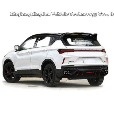 2023 Geely Coolray 1.5t DCT Benzinwagen Hochgeschwindigkeit 200km/h für maßgeschneiderte Familie