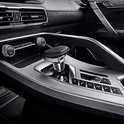 2023 Geely Coolray 1.5t DCT Benzinwagen Hochgeschwindigkeit 200km/h für maßgeschneiderte Familie