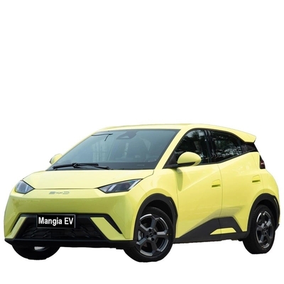 330 kW Maximalleistung Ridever Byd Seagull Mini 5X4 SUV Elektroauto 2023 Pkw