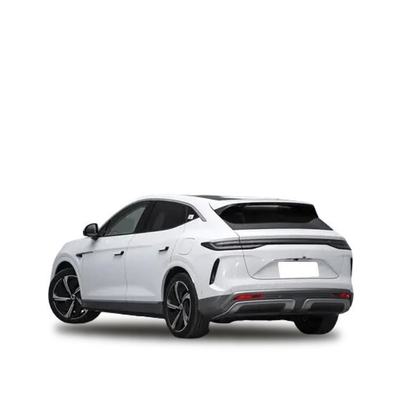 2023 Allradantrieb SUV Inventar 48V individuell angefordert Byd Denza N7 Elektrofahrzeug