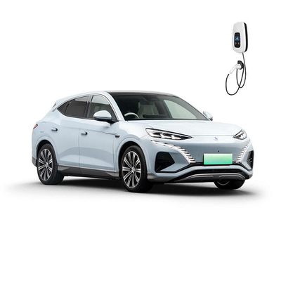 2024 Style Energiefahrzeuge SUV Byd Denza N7 EV Autos Kraftstoff 100% elektrisch Anpassung