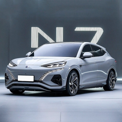 2024 Style Energiefahrzeuge SUV Byd Denza N7 EV Autos Kraftstoff 100% elektrisch Anpassung