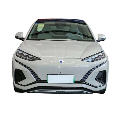 2024 Style Energiefahrzeuge SUV Byd Denza N7 EV Autos Kraftstoff 100% elektrisch Anpassung