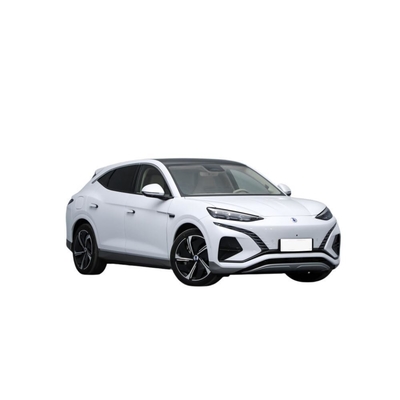 2024 Style Energiefahrzeuge SUV Byd Denza N7 EV Autos Kraftstoff 100% elektrisch Anpassung