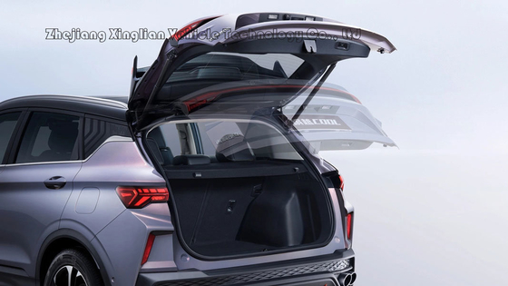 Geely Coolray 2023 Auto Benzin Benzin SUV Auto mit Kundendienst