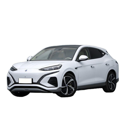 2024 Denza N7 Elektroautos mit 5-Türer 5-Sitzer SUV
