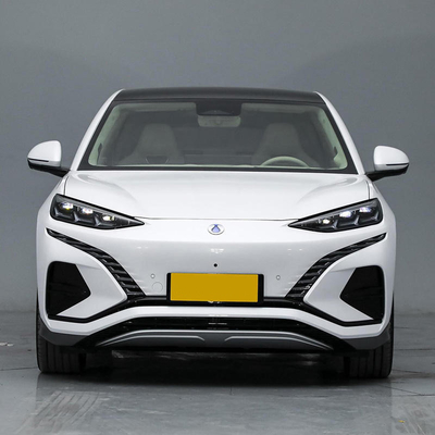 48-Volt-Hochgeschwindigkeitslimousine EV-Autos Byd Denza N7 Elektroauto 2023 2024 Awd Energiefahrzeuge