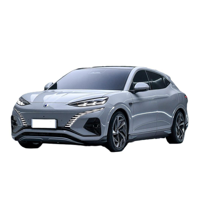 BEV Elektroautos Fahrzeuge Weite Reichweite 630km 702km 5 Sitzplätze 2WD 4WD Byd Denza N7 Energy