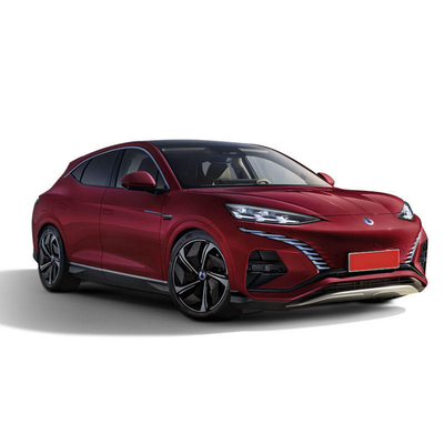 BEV Elektroautos Fahrzeuge Weite Reichweite 630km 702km 5 Sitzplätze 2WD 4WD Byd Denza N7 Energy