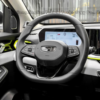 2022 Geely Binyue Coolray Kleiner SUV angepasste Funktionen und Kundendienst bereit