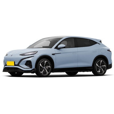 2023 Byd Denza N7 Langstreckenfahrzeug Elektrofahrzeug Elektroauto 5-Türer 5-Sitzer SUV