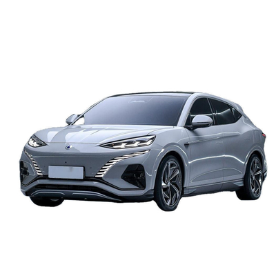 2023 Byd Denza N7 Langstreckenfahrzeug Elektrofahrzeug Elektroauto 5-Türer 5-Sitzer SUV