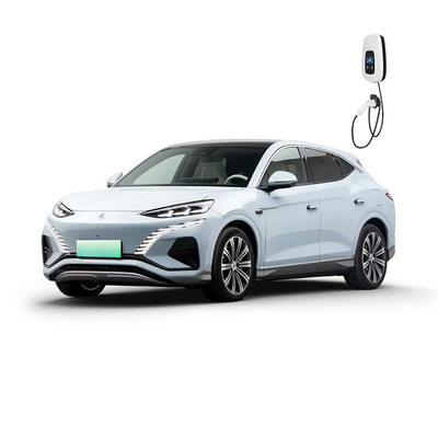2023 Byd Denza N7 Langstreckenfahrzeug Elektrofahrzeug Elektroauto 5-Türer 5-Sitzer SUV