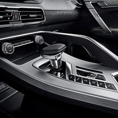 SUV 2022 Geely Binyue Coolray Klein SUV mit Hubraum 1000-1600cc Wirtschaftliches Auto