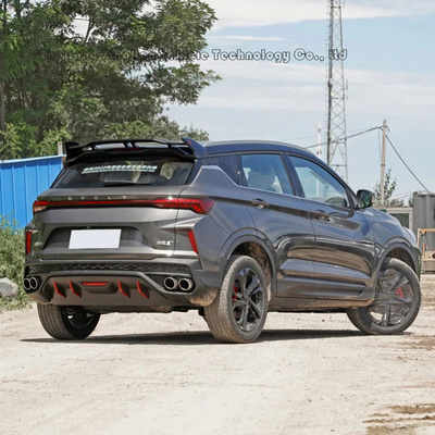 SUV 2022 Geely Binyue Coolray Klein SUV mit Hubraum 1000-1600cc Wirtschaftliches Auto
