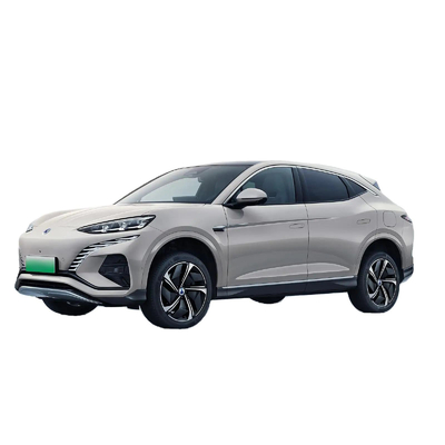 501-800W 2023 Awd SUV Byd Denza N7 Elektroauto für Hochgeschwindigkeits-Pev Cars N Sport Edition