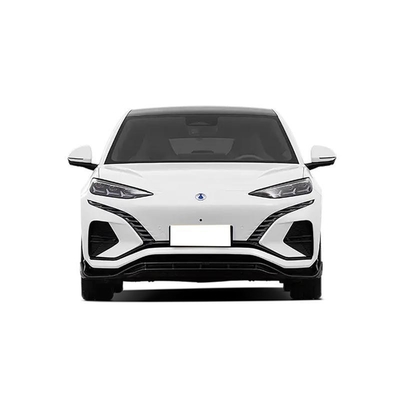 Kraftstoff 100% elektrisch 501-800W Linkshänder SUV 5 Sitzplätze Akkulaufzeit 630km Byd Denza N7 EV Auto