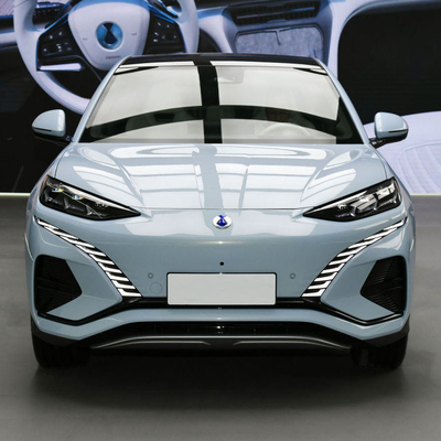 Energiefahrzeug Elektrofahrzeug für Erwachsene 2023/2024 Byd Denza N7 Langstreckenfahrzeug