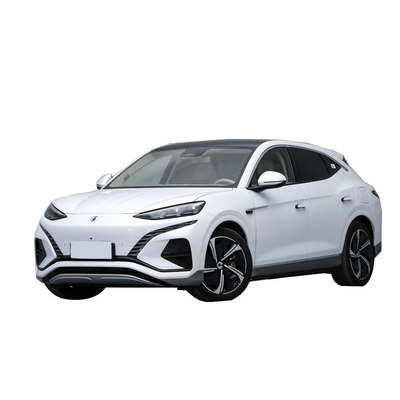 Intelligenter Luxus Hunt Denza N7 2023 Elektroauto