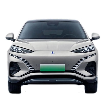 Intelligenter Luxus Hunt Denza N7 2023 Elektroauto