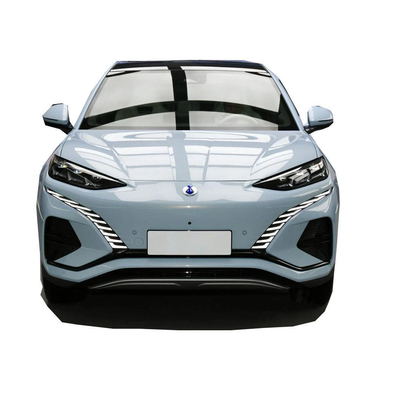 Brennstoff 100% elektrische Spannung 48V Denza N7 Der SUV, der Ihre Erwartungen übertrifft