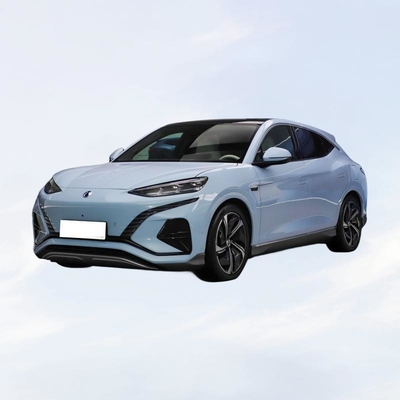 Brennstoff 100% elektrische Spannung 48V Denza N7 Der SUV, der Ihre Erwartungen übertrifft