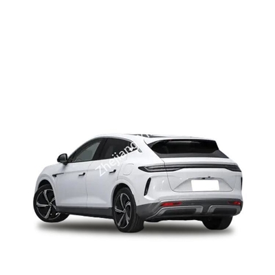 Hochgeschwindigkeits- und Langstrecken-Denza N7 Pure Electric SUV für fünf Personen