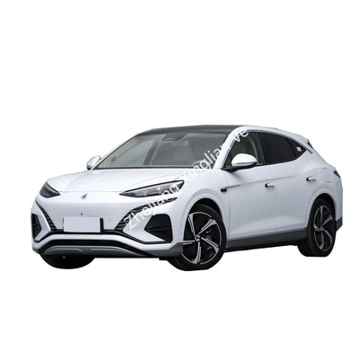 Hochgeschwindigkeits- und Langstrecken-Denza N7 Pure Electric SUV für fünf Personen