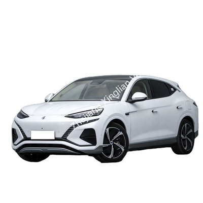 Fünf-Sitzer-SUV Byd Denza N7 Tengshi N7 mit 630 km Langlebigkeit und fortschrittlichen Features