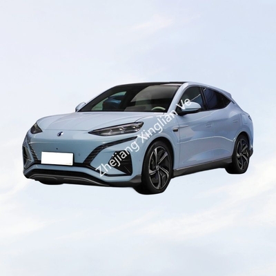 Fünf-Sitzer-SUV Byd Denza N7 Tengshi N7 mit 630 km Langlebigkeit und fortschrittlichen Features